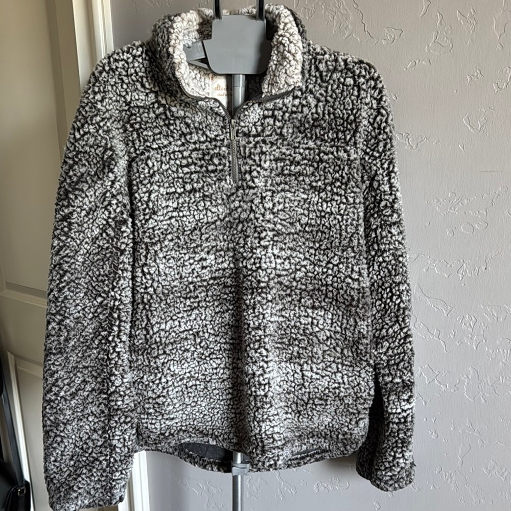 Altar’d State Sherpa Jacket